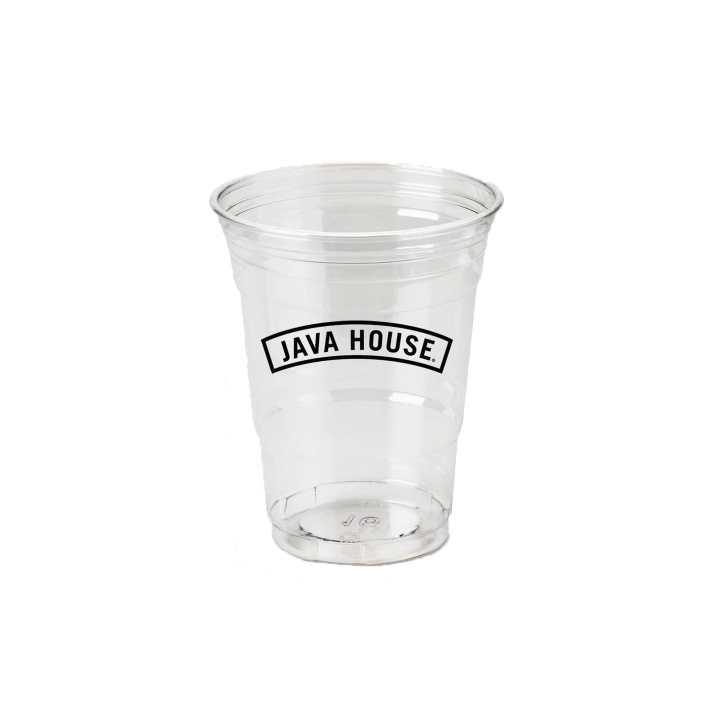 Java House Branded Cups - Case of 1000